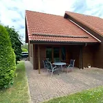 Holiday home Blauvogel Blauvogel 052 Hasselfelde