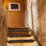 Blauvogel Blauvogel 052 Nyaraló Hasselfelde