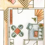 Nyaraló Blauvogel Blauvogel 052 *