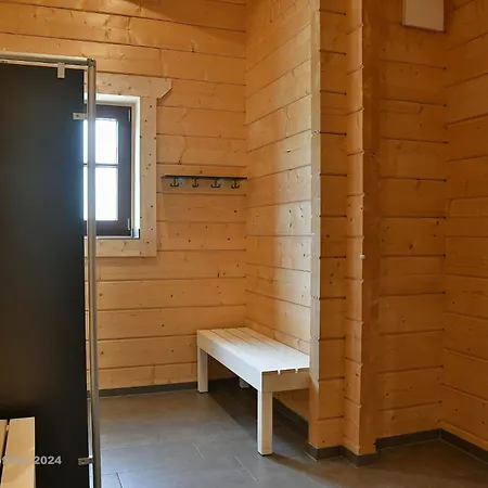 Holiday home Blauvogel Blauvogel 052 *