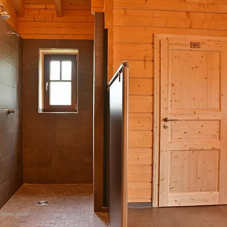 Hébergement de vacances Blauvogel Blauvogel 052