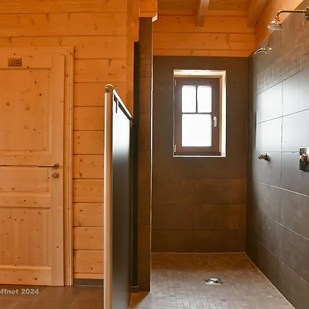 Holiday home Blauvogel Blauvogel 052 *