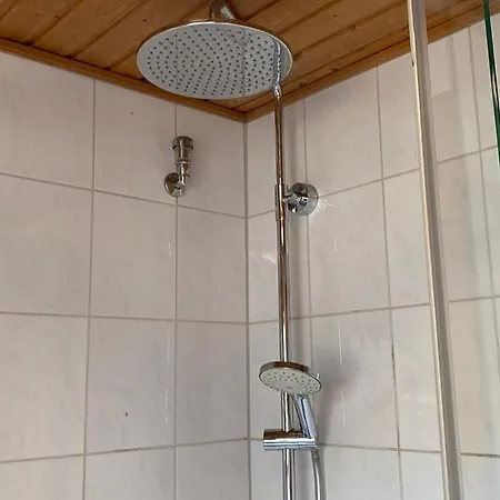 Holiday home Blauvogel Blauvogel 052 *