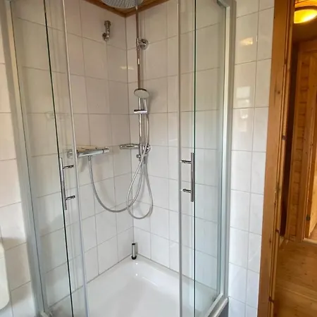 Holiday home Blauvogel Blauvogel 052