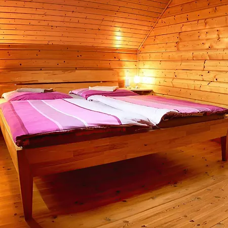 Holiday home Blauvogel Blauvogel 052 *