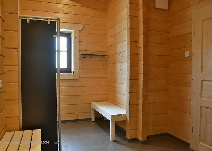 Tatil Evi Blauvogel Blauvogel 052 *