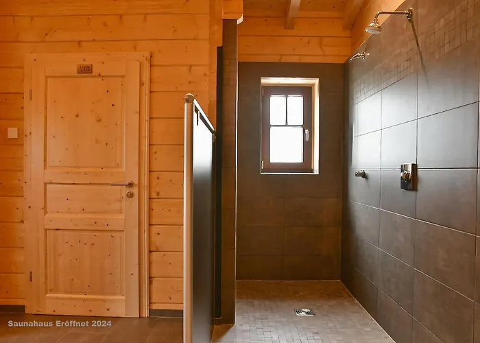 Tatil Evi Blauvogel Blauvogel 052 *