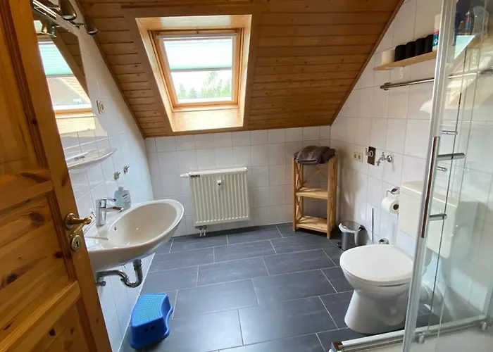 Blauvogel Blauvogel 052 Hasselfelde