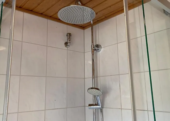 Tatil Evi Blauvogel Blauvogel 052 *