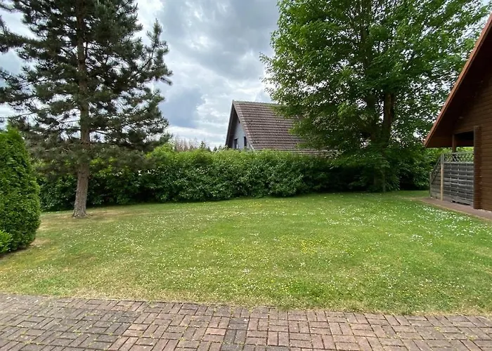 Blauvogel Blauvogel 052 Hasselfelde