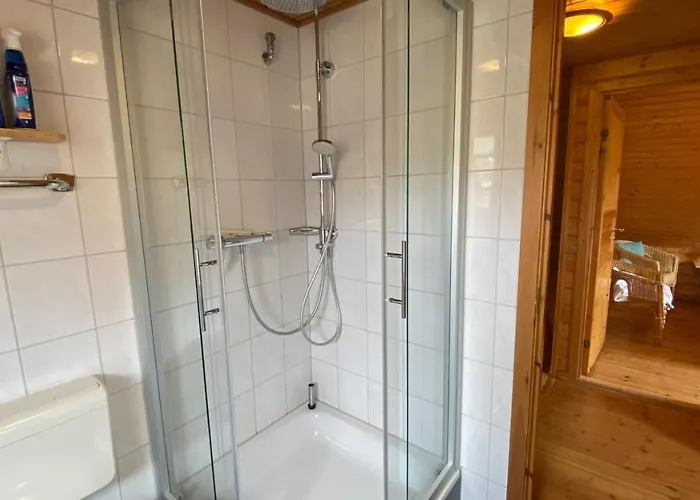 Tatil Evi Blauvogel Blauvogel 052