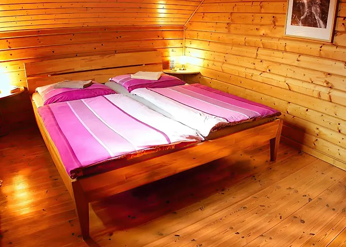 Blauvogel Blauvogel 052 * Hasselfelde