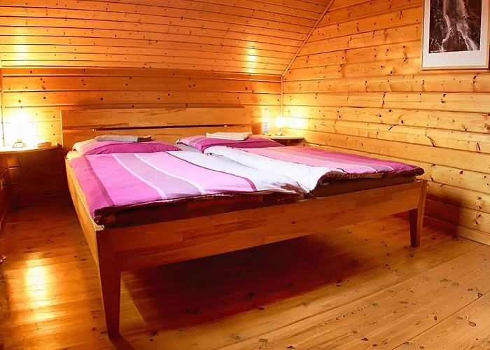 Tatil Evi Blauvogel Blauvogel 052 *