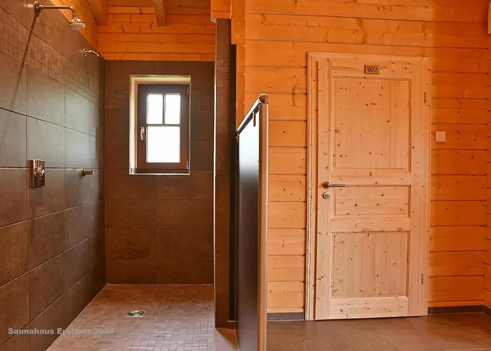 Holiday home Blauvogel Blauvogel 052